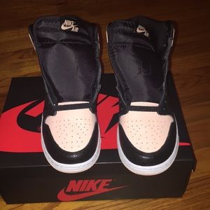 Jordan 1 Crimson Tint